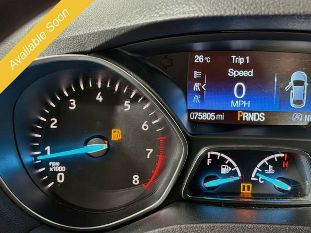 Used 2018 Ford Escape SE AWD/4WD image 13