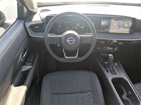 New 2026 Nissan Kicks SV image 28