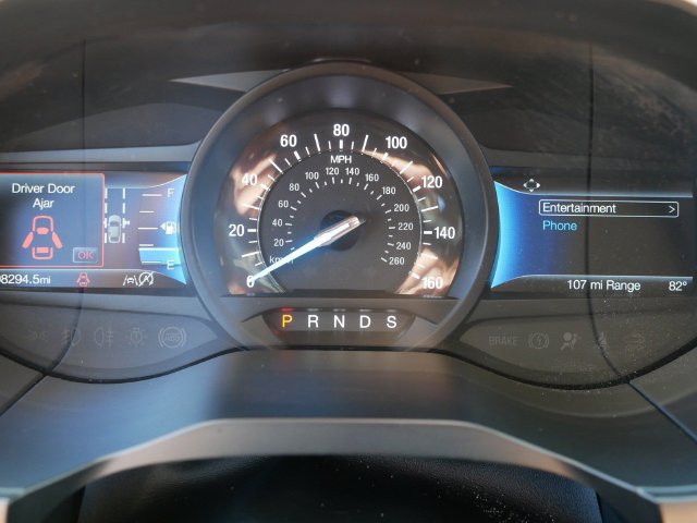 Used 2021 Ford Edge SEL AWD/4WD image 28