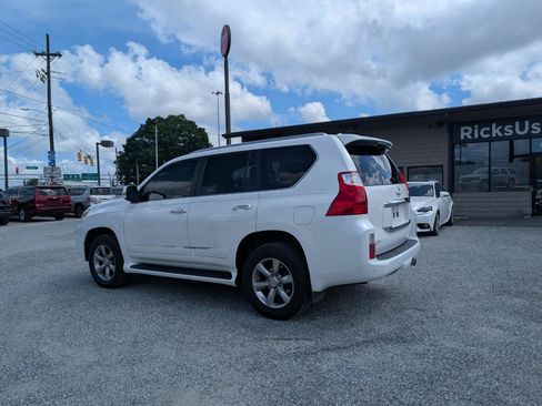 Used 2013 Lexus GX 460 Premium AWD/4WD image 9