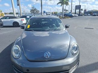 Used 2012 Volkswagen Beetle Turbo video 2