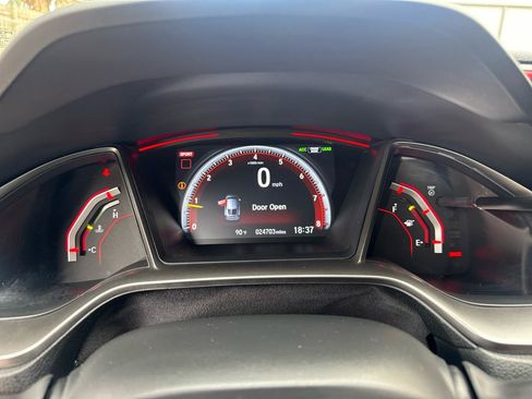 Used 2021 Honda Civic Type R image 24