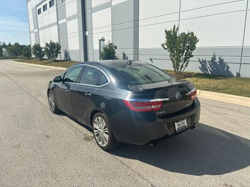 Used 2014 Buick Verano Premium FWD image 7