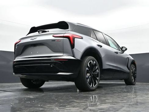 Used 2024 Chevrolet Blazer EV RS AWD/4WD image 35