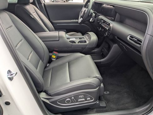 New 2026 Hyundai Palisade Calligraphy image 25