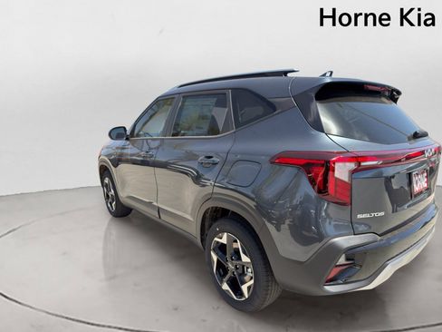 New 2026 Kia Seltos S AWD/4WD image 5
