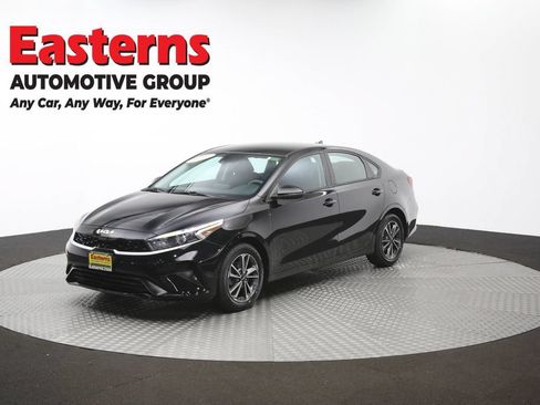 Used 2023 Kia Forte LXS w/ LXS Technology Package FWD image 55