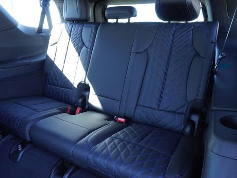 New 2026 Cadillac Escalade IQL Luxury image 9