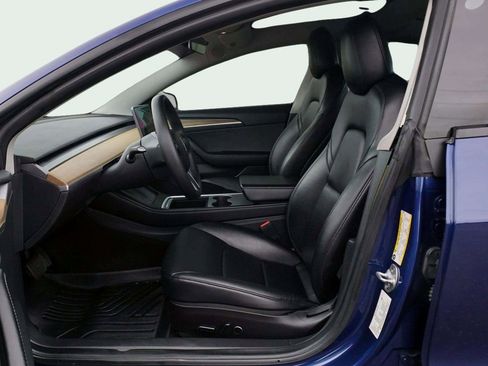 Used 2022 Tesla Model 3 Standard Range RWD image 15