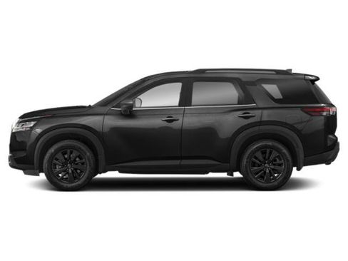 Used 2022 Nissan Pathfinder SV FWD image 3
