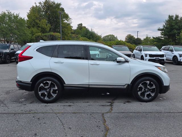 Used 2019 Honda CR-V Touring image 9