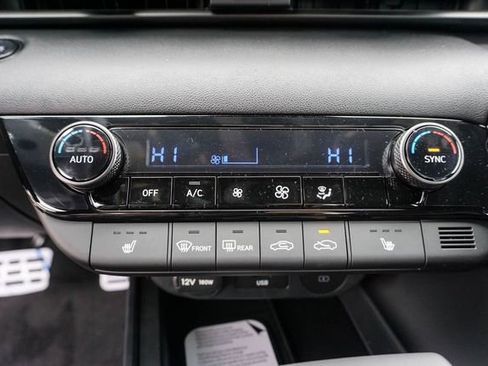 New 2026 Hyundai Elantra SEL Sport w/ Cargo Package image 19