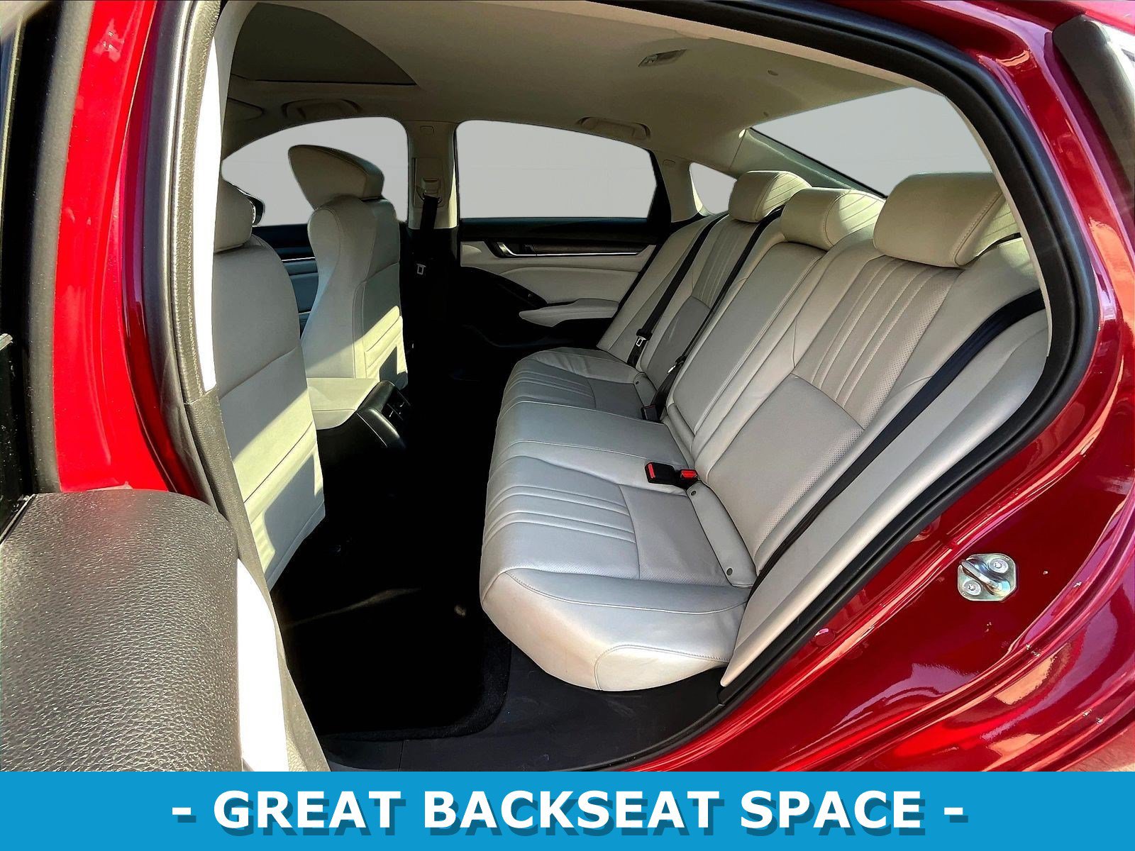 Used 2018 Honda Accord EX-L image 22