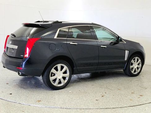 Used 2016 Cadillac SRX Luxury w/ Driver Awareness Package image 7