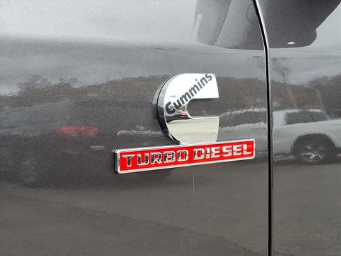 New 2026 RAM 2500 Tradesman image 13