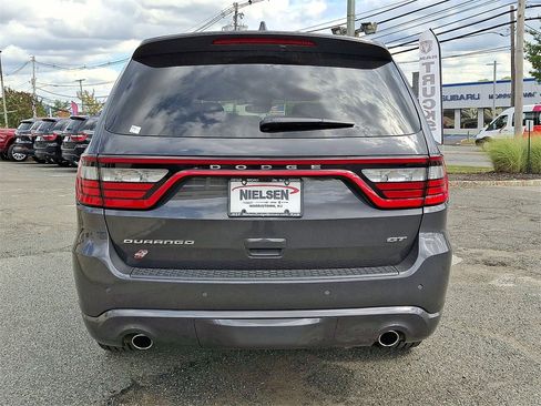 Used 2024 Dodge Durango GT image 23