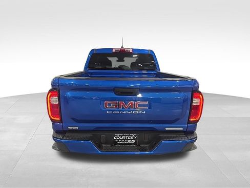 Used 2024 GMC Canyon Elevation RWD image 6