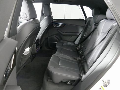 New 2026 Audi Q8 Premium Plus AWD/4WD image 28