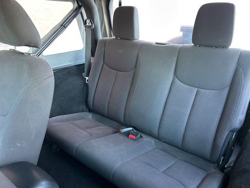 Used 2017 Jeep Wrangler Sport w/ Connectivity Group image 6