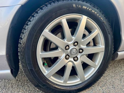 Used 2000 Jaguar S-TYPE 3.0 image 17