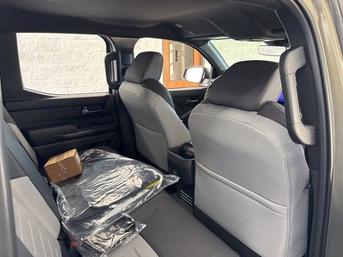 New 2026 Toyota Tacoma TRD Sport image 44