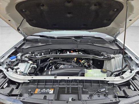 New 2026 Ford Explorer ST-Line image 17