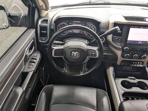 Used 2022 RAM 3500 Laramie AWD/4WD image 17