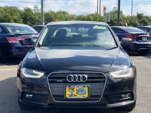 Used 2013 Audi A4 2.0T Premium image 9