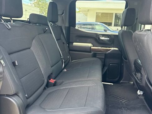 Used 2022 Chevrolet Silverado 1500 RST AWD/4WD image 12