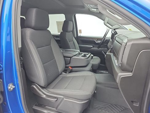 Certified 2023 Chevrolet Silverado 1500 LT AWD/4WD image 45