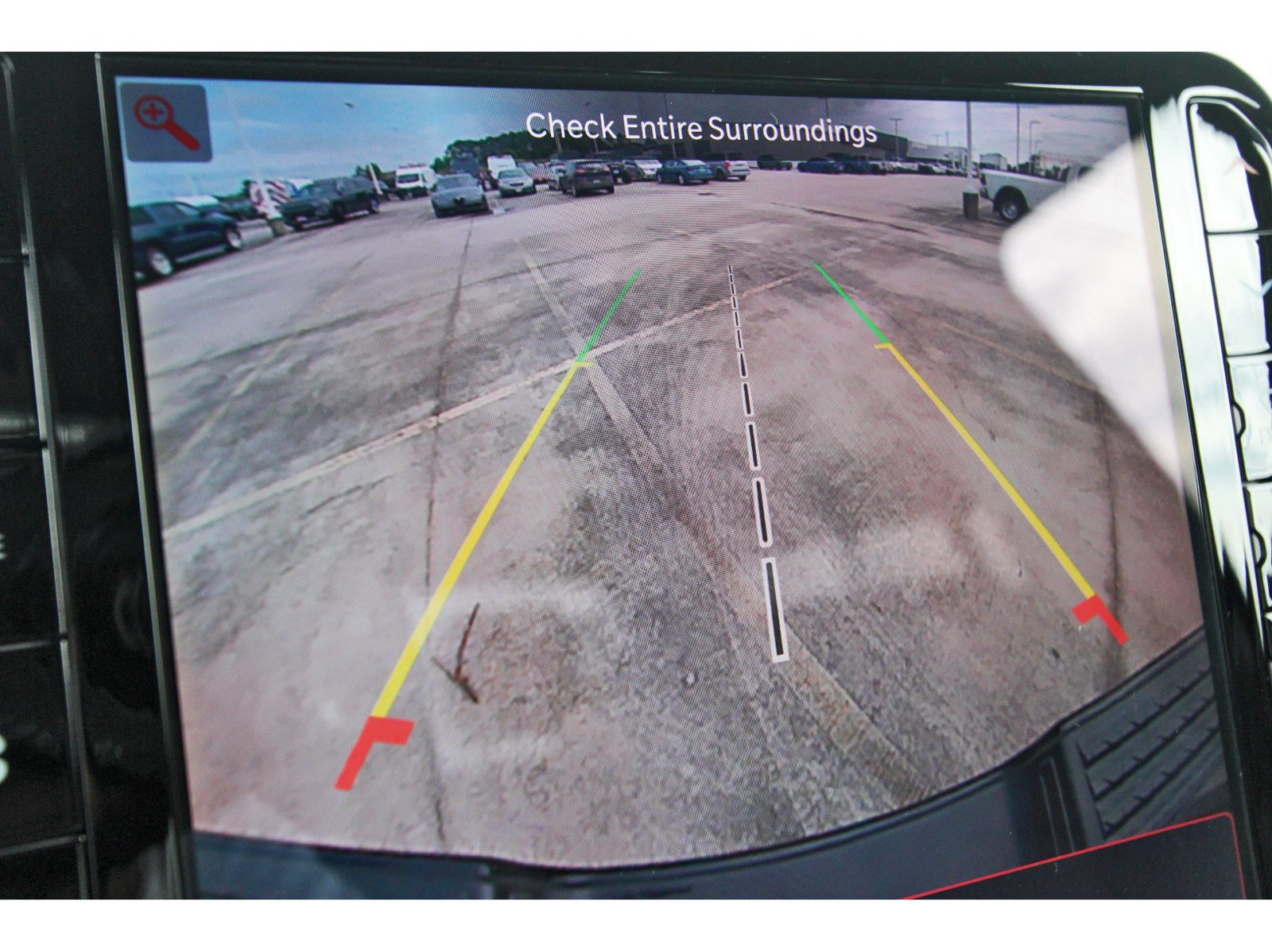 Used 2026 RAM 2500 Lone Star AWD/4WD image 28