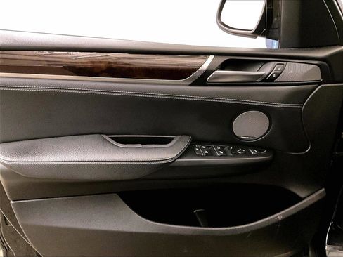 Used 2017 BMW X3 xDrive35i image 22