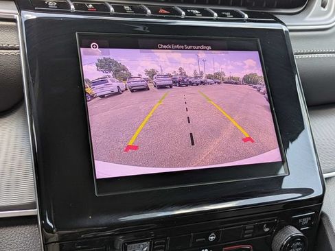 New 2026 Jeep Grand Cherokee Laredo X RWD image 23
