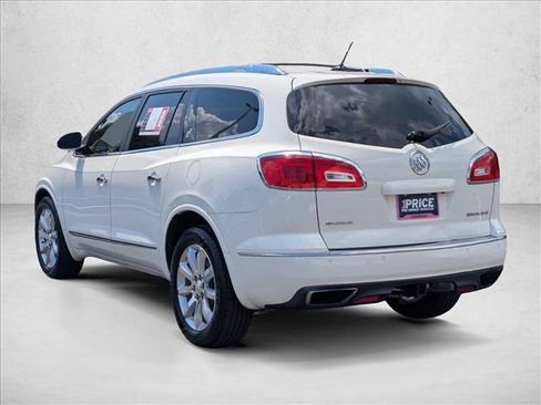 Used 2013 Buick Enclave Premium FWD image 8
