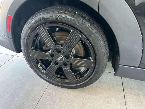 Certified 2024 MINI Cooper S FWD image 18