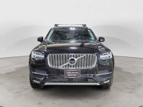 Used 2018 Volvo XC90 T6 Inscription w/ Convenience Package image 8