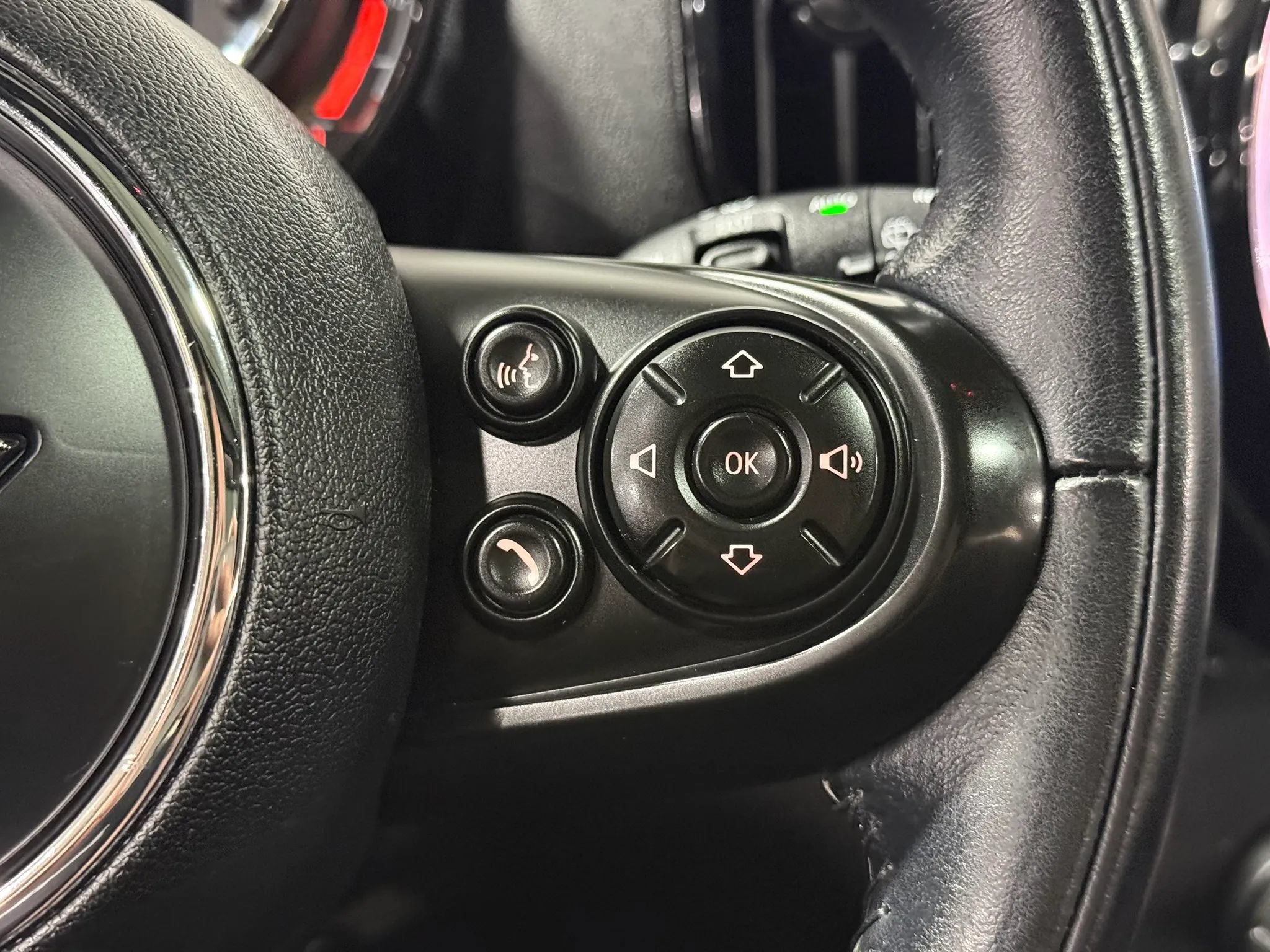Used 2018 MINI Cooper Countryman ALL4 AWD/4WD image 27