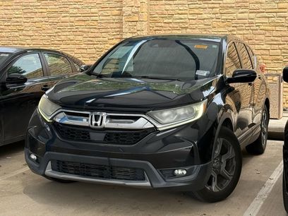 Used 2019 Honda CR-V EX