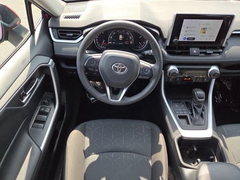 Used 2023 Toyota RAV4 XLE w/ Convenience Package AWD/4WD image 5