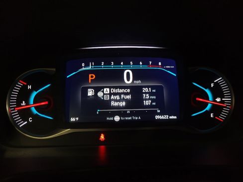 Used 2021 Honda Passport EX-L image 23