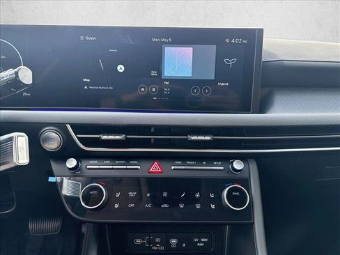 Certified 2025 Hyundai Sonata Limited image 14