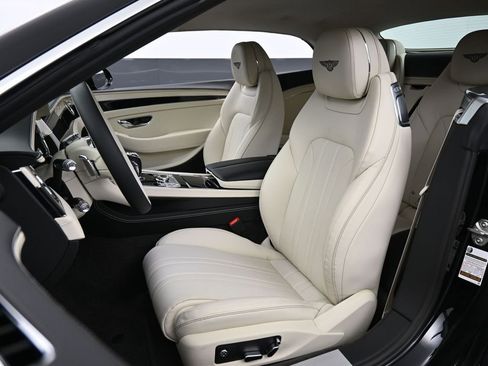 Used 2026 Bentley Continental GTC image 5