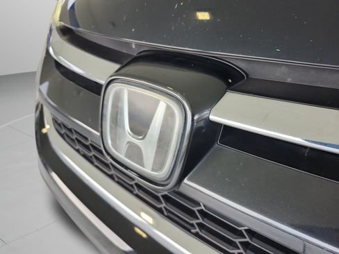 Used 2015 Honda CR-V Touring image 27