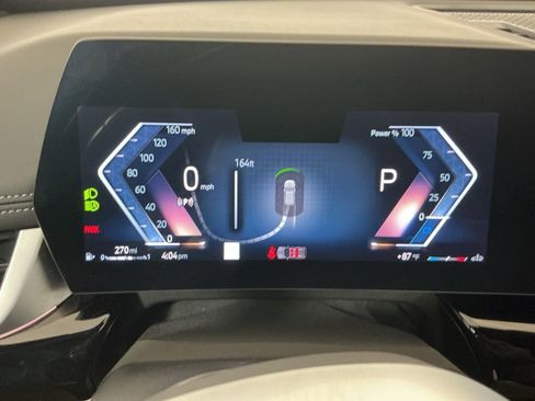 Certified 2025 BMW X1 xDrive28i w/ Convenience Package image 10