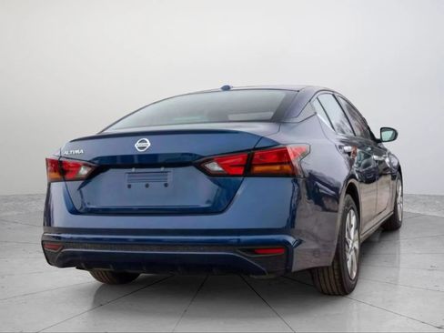 Used 2020 Nissan Altima 2.5 S image 9