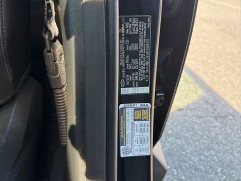 Used 2024 Hyundai Tucson SEL image 27