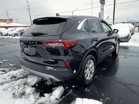 Used 2023 Ford Escape Active image 8