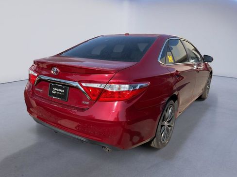 Used 2015 Toyota Camry XSE FWD image 6