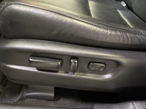 Certified 2021 Honda Passport Elite image 12