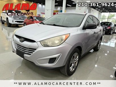 Used 2012 Hyundai Tucson GL